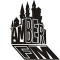 AMBER-FM Radio Logo