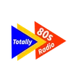 Totally 80s Radio Radio Logo