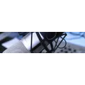 juventud Stereo 101.9 FM Radio Logo