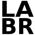 LABR Love a Brother Radio Radio Logo