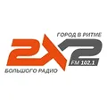 2x2 Radio Logo