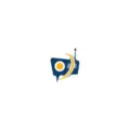 Radio Studio Verona Radio Logo