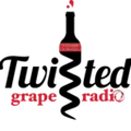 Twisted Grape Radio Radio Logo