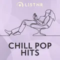 LiSTNR - Chill Pop Hits Radio Logo