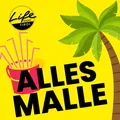 Life Radio Tirol- Alles Malle Radio Logo