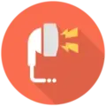 Portal Web Gospel Radio Logo