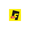 Fritz (mp3 64 kbps) Radio Logo