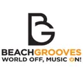 BeachGrooves Radio Radio Logo