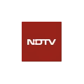 ndtv Radio Logo
