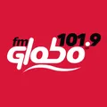 FM Globo Mexicali - 101.9 FM - XHPF-FM - MVS Radio - Mexicali, BC Radio Logo