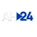 AllHitz24 Radio Logo