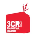 3CR - Melbourne - 855 AM (AAC+) Radio Logo