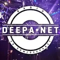 Deepa Net - Progressive Radio Logo