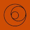 Sister Midnight FM Radio Logo