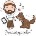Web Rádio Fraternidade Radio Logo