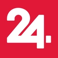 Polskie Radio 24 Radio Logo