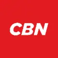 CBN Recife Radio Logo