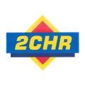2CHR - Cessnock - 96.5 FM (MP3) Radio Logo
