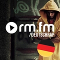 __DEUTSCHRAP__ by rautemusik (rm.fm) Radio Logo