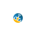 Ràdio Lengadòc Radio Logo