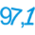 Radio Mires 97,1 Radio Logo