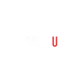 RadioU: Christmas Radio Logo