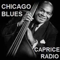 Radio Caprice - Chicago Blues Radio Logo