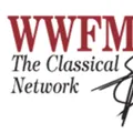 WWFM The Classical Network Radio Logo