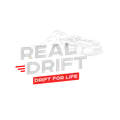 Real Drift Radio Radio Logo