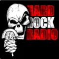 Hard Rock Rádió Online Radio Logo