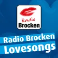 Radio Brocken Lovesongs Radio Logo