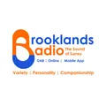 Brooklands Radio Radio Logo