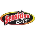 Sensitiva (Maravatio) - 88.3 FM - XHPVAT-FM - Grupo LCL Comunicaciones - Maravatío, MI Radio Logo