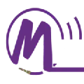 Master FM - Guadalhorce Radio Logo