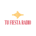 Tu Fiesta Radio Radio Logo