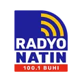 Radyo Natin Buhi Radio Logo