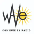 Wave Community Radio Radio Logo