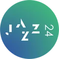 Jazz24 Radio Logo
