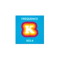 Fréquence K Radio Logo