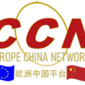 塞浦路斯CCN欧洲中国平台 Radio Logo
