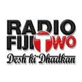 radiofiji2 Radio Logo