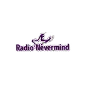 Nevermind Radio Logo
