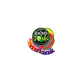 98.5 Radio John Binalbagan Radio Logo