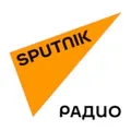 Радио Спутник Санкт-Петербург 91.5 FM Radio Logo