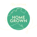 LiSTNR - Homegrown Radio Logo