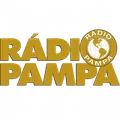 Radio Pampa Radio Logo