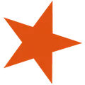 CKYQ "Hit Country 95.7 Centre-du-Quebec" Plessisville, QC  Radio Logo