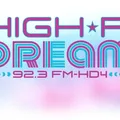 HighFi Dream Radio Logo