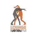 Deep Motion FM Radio Logo