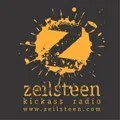 Zeilsteen radio Radio Logo